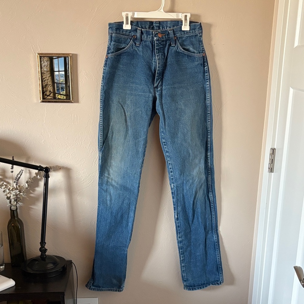 Vintage Wrangler Jeans